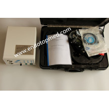 Veterinary Flexible Endoscope Videoscope